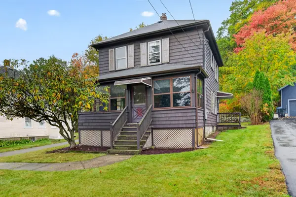 116 Purchase St, Milford, MA 01757