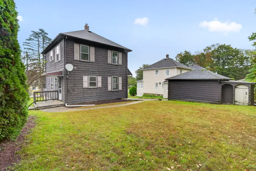 116 Purchase St, Milford, MA 01757 - #2