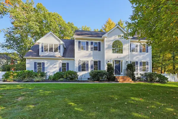 8 Wind Chime Way, Walpole, MA 02081