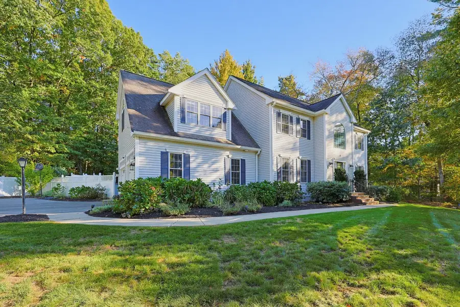 8 Wind Chime Way, Walpole, MA 02081 - #2