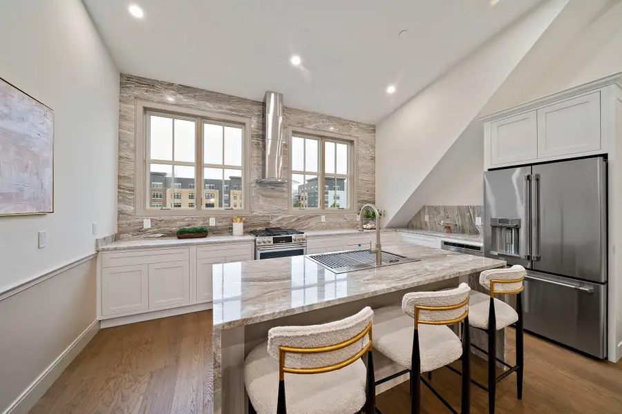 4 Haynes St #4, Boston, MA 02128 - #2