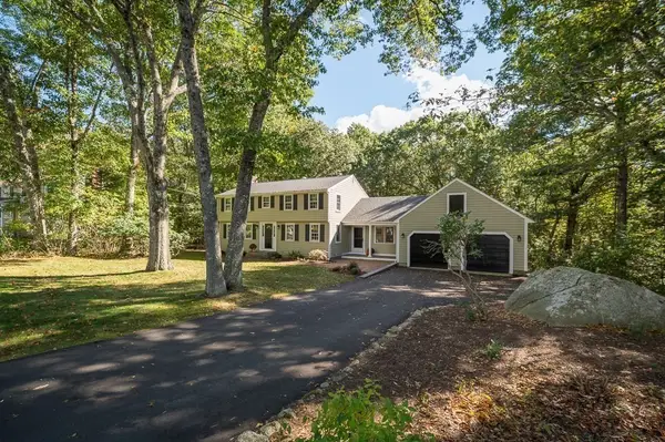 6 Donald Road, Hamilton, MA 01982