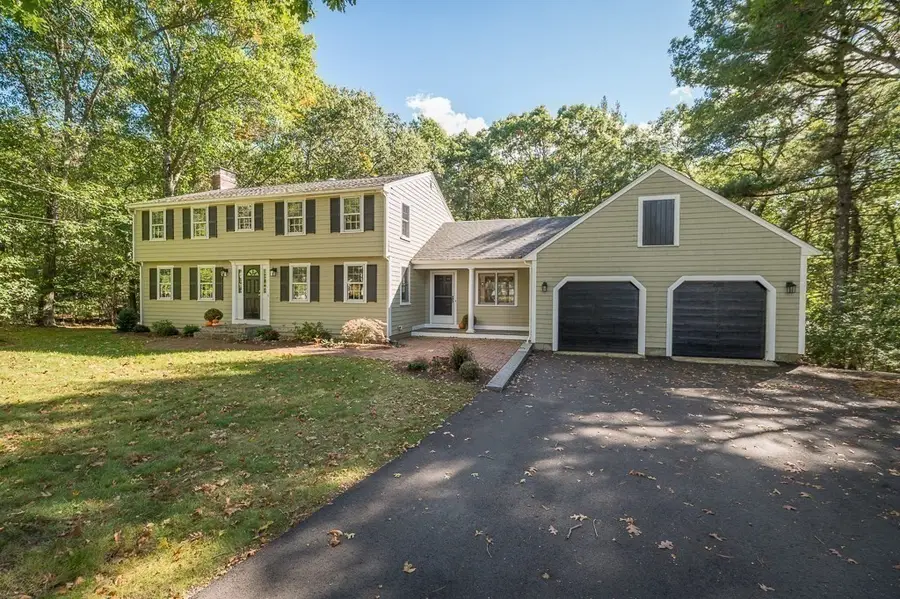 6 Donald Road, South Hamilton, MA 01982 - #2