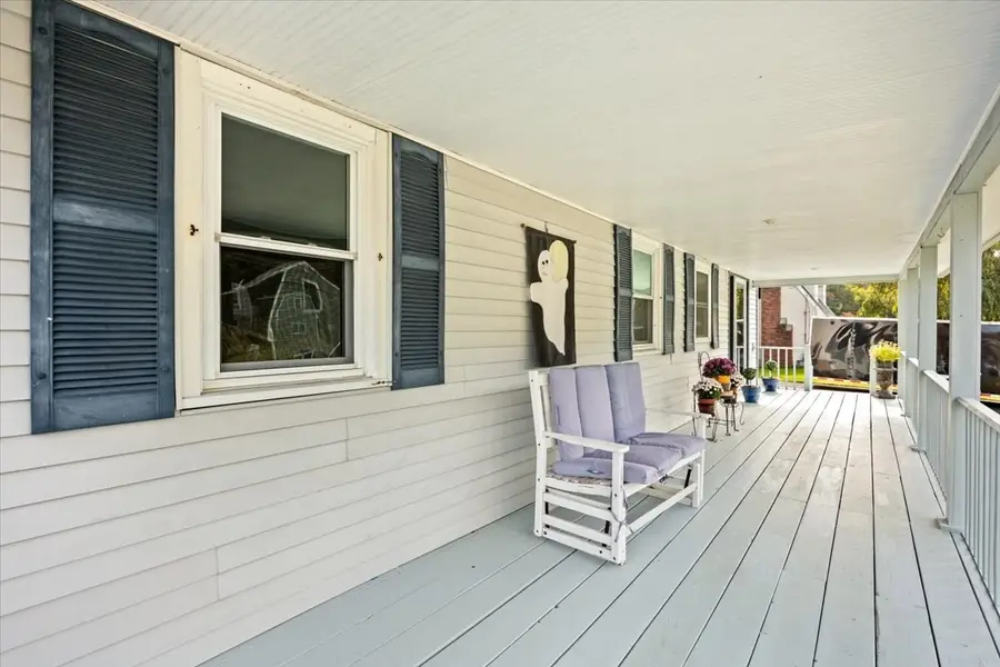 58 Briarwood Dr, Taunton, MA 02780 - #3