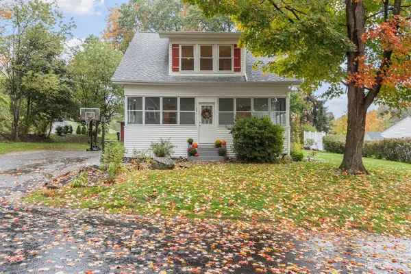 24 Dewey Ave, Boylston, MA 01505