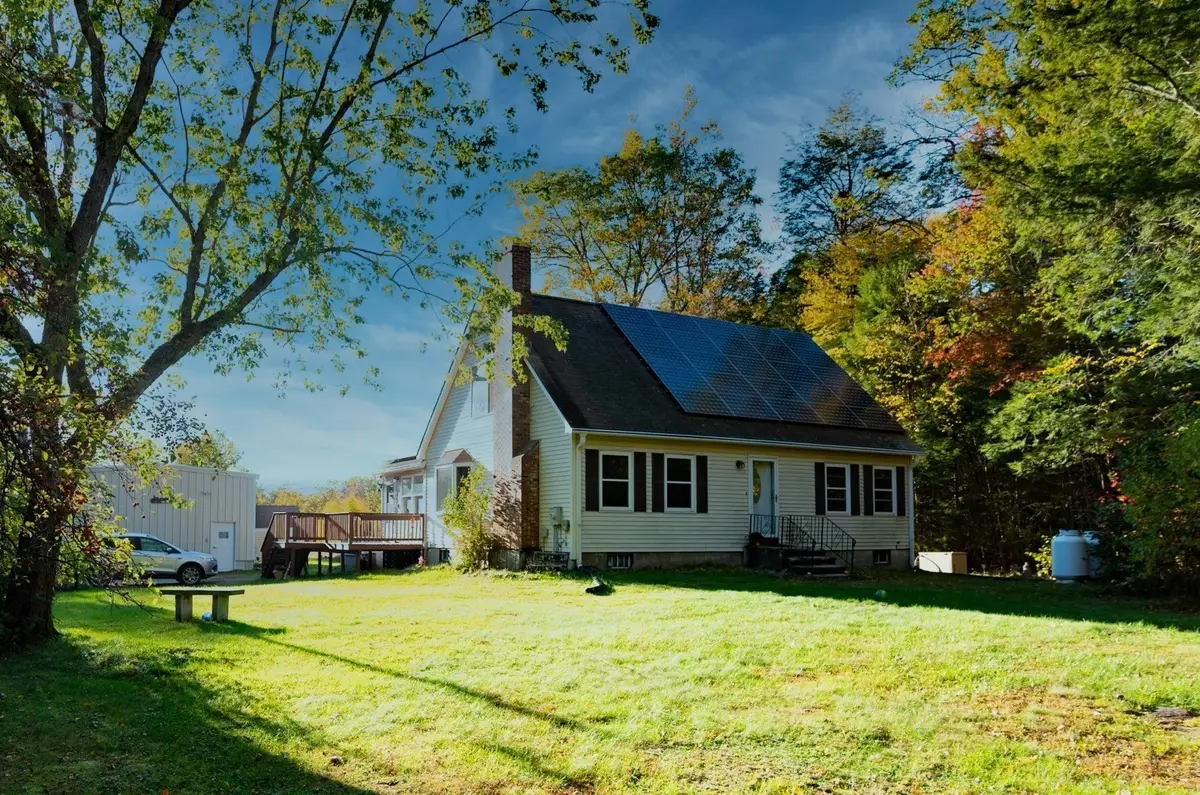121 Bliss Hill Rd, Royalston, MA 01368 - #1