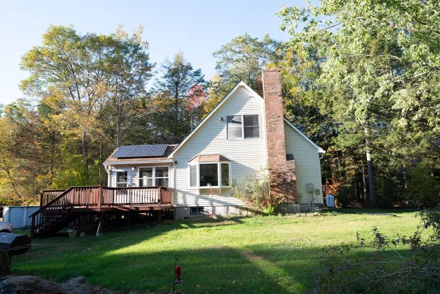 121 Bliss Hill Rd, Royalston, MA 01368 - #2