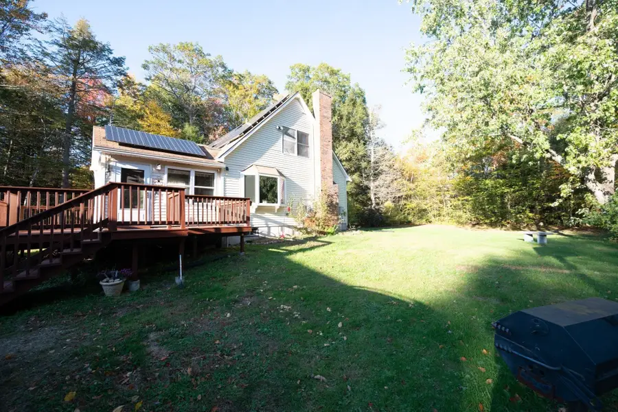 121 Bliss Hill Rd, Royalston, MA 01368 - #3