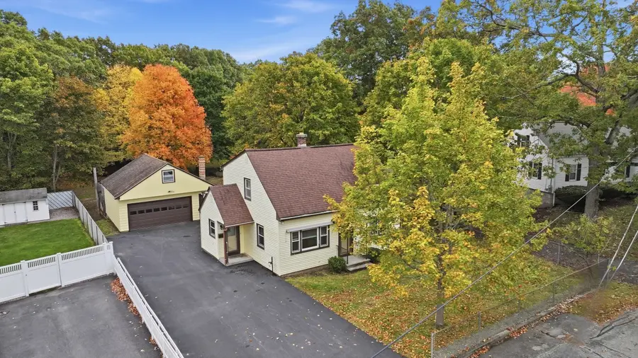 38 Plummer Park, Northbridge, MA 01588 - #3