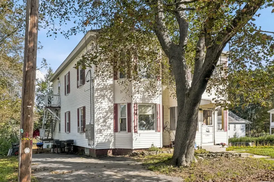 6 Church St, Gardner, MA 01440 - #2