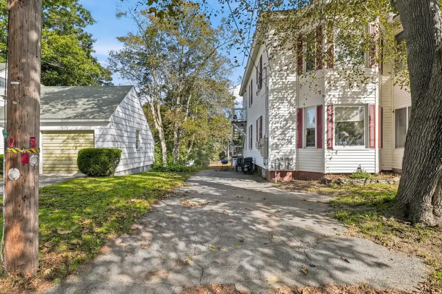 6 Church St, Gardner, MA 01440 - #3