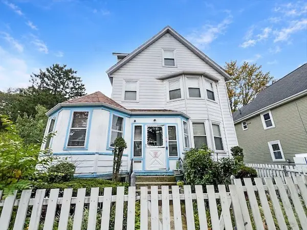 218 West Selden Street, Boston, MA 02126