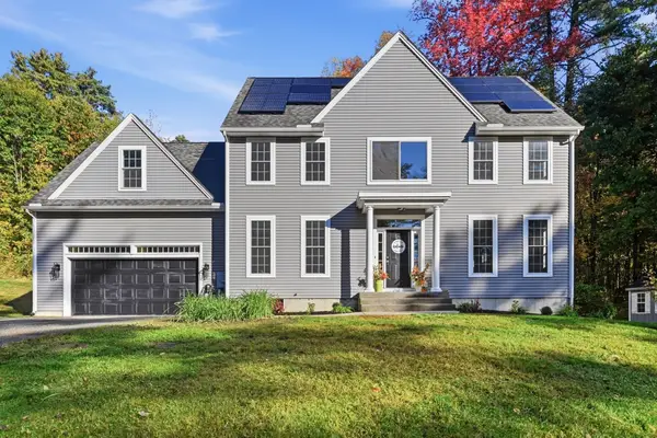 150 Ludlow St, Belchertown, MA 01007