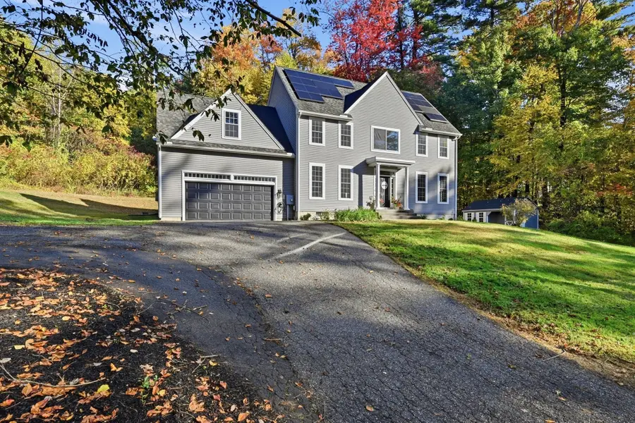 150 Ludlow St, Belchertown, MA 01007 - #2