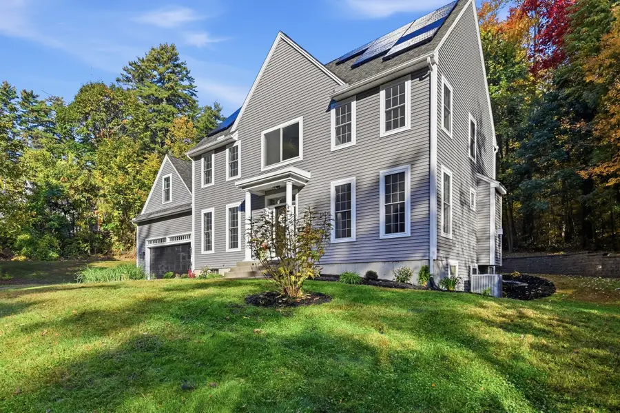 150 Ludlow St, Belchertown, MA 01007 - #3