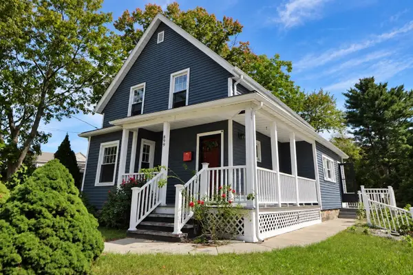 899 S Franklin, Holbrook, MA 02343