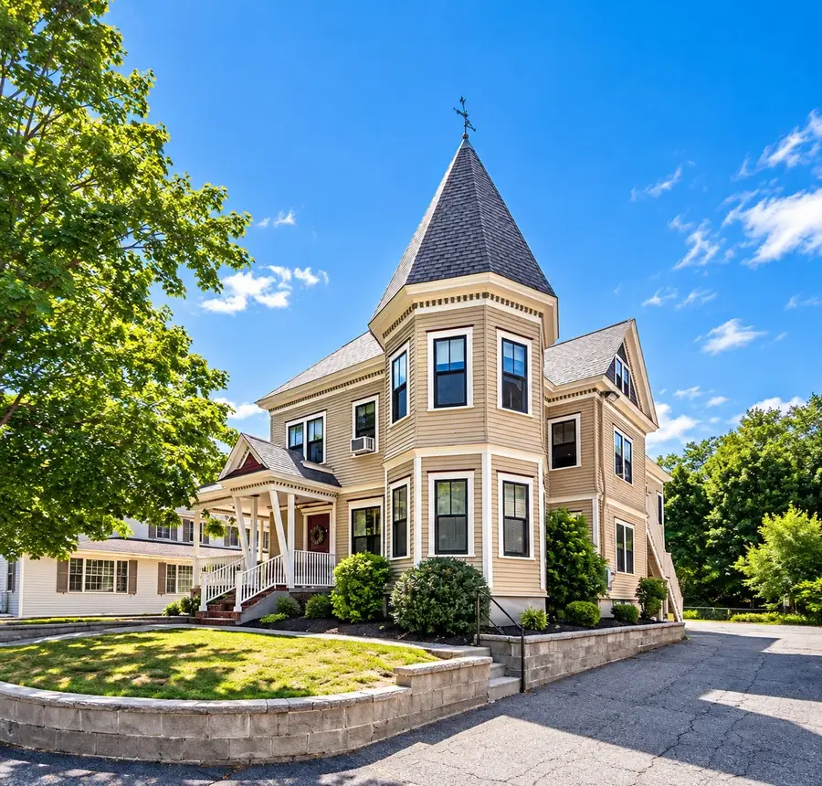 24 Chelmsford St, Chelmsford, MA 01824 - #2