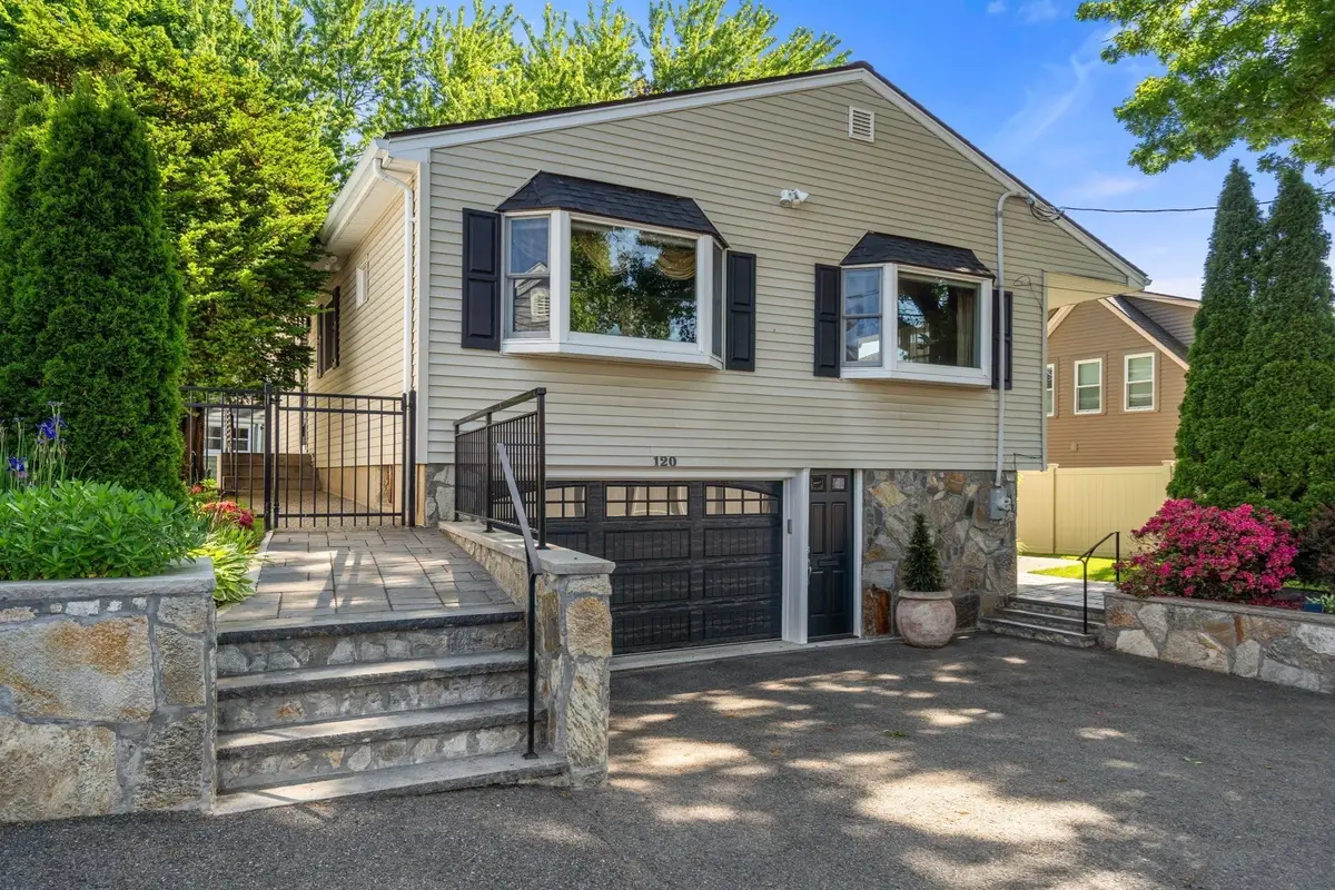 120 Park Avenue, Medford, MA 02155 - #1