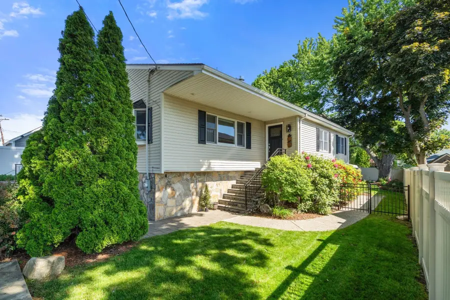 120 Park Avenue, Medford, MA 02155 - #2