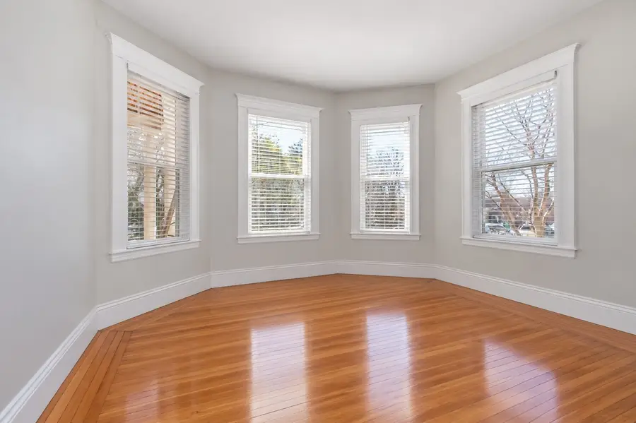 22 Welles Avenue, Boston, MA 02124 - #2