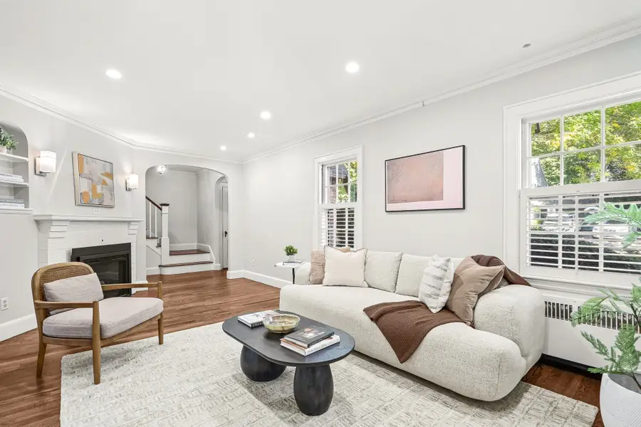 20 Shaw Rd, Wellesley, MA 02481 - #3