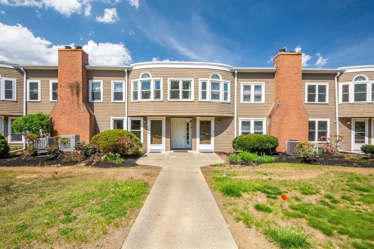 75 Page Road #16, Bedford, MA 01730 - #1