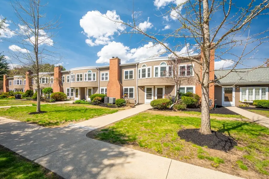 75 Page Road #16, Bedford, MA 01730 - #2