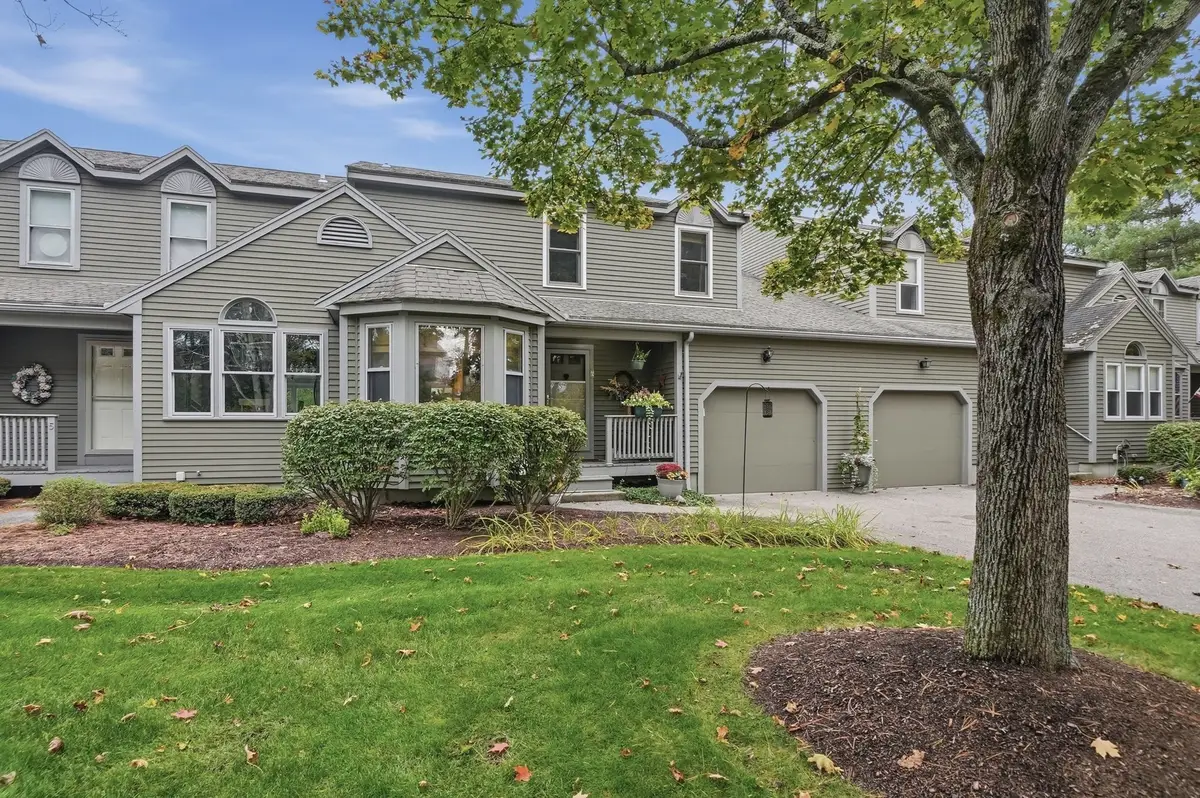 6 Spruce Pond Rd #6, Franklin, MA 02038 - #1