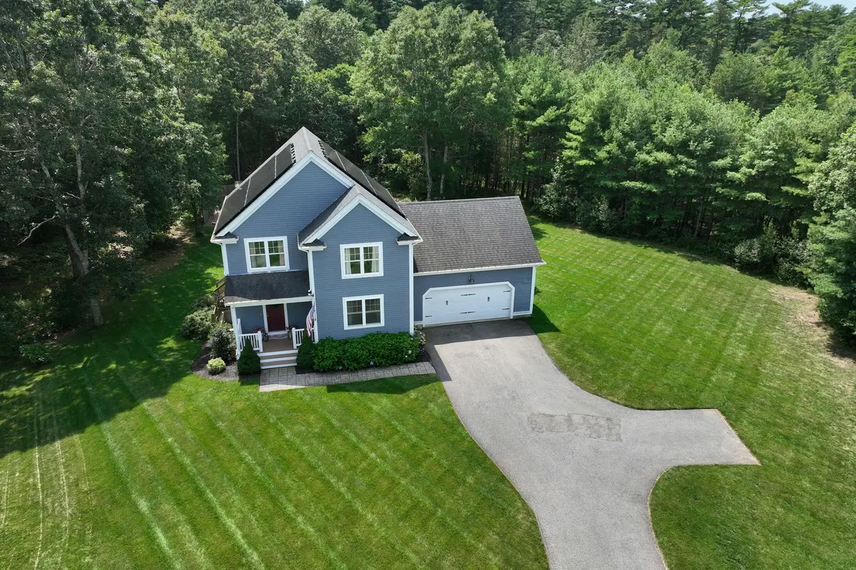 74 Christmas Tree Lane, Kingston, MA 02364 - #1