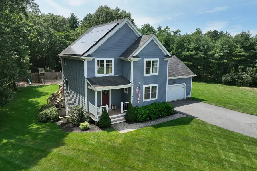 74 Christmas Tree Lane, Kingston, MA 02364 - #3