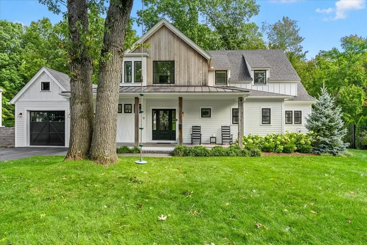 9 Pioneer Rd, Hingham, MA 02043 - #1