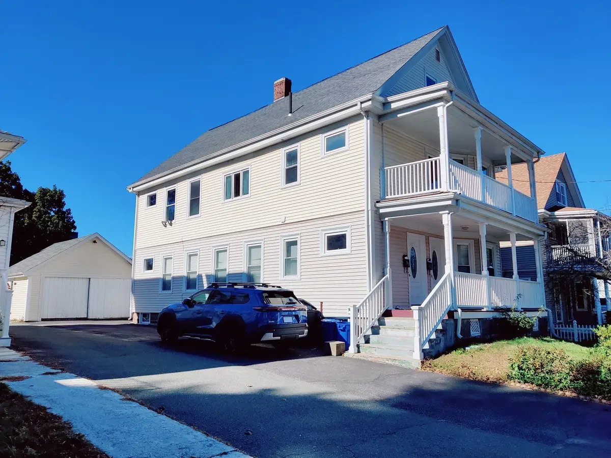 99 Putnam St, Quincy, MA 02169 - #1