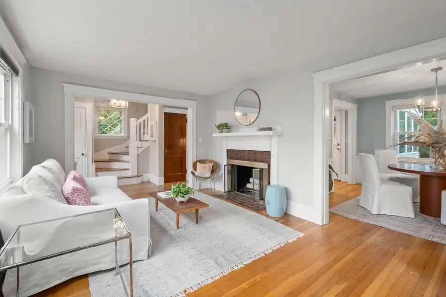 38 Lindenwood, Stoneham, MA 02180 - #3