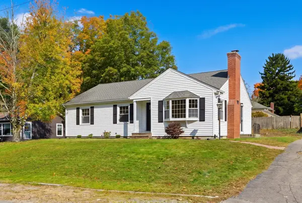 19 John J Swanzey, North Attleboro, MA 02763