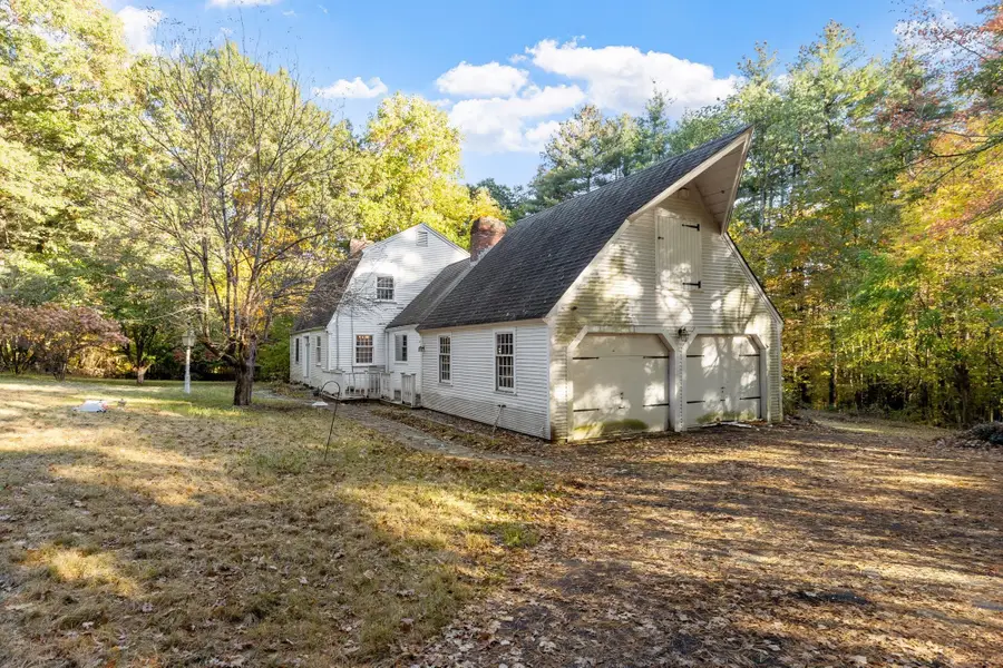 153 W Bare Hill Rd, Harvard, MA 01451 - #3