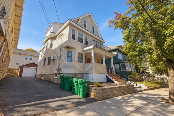 221-223 Boston Ave., Medford, MA 02155