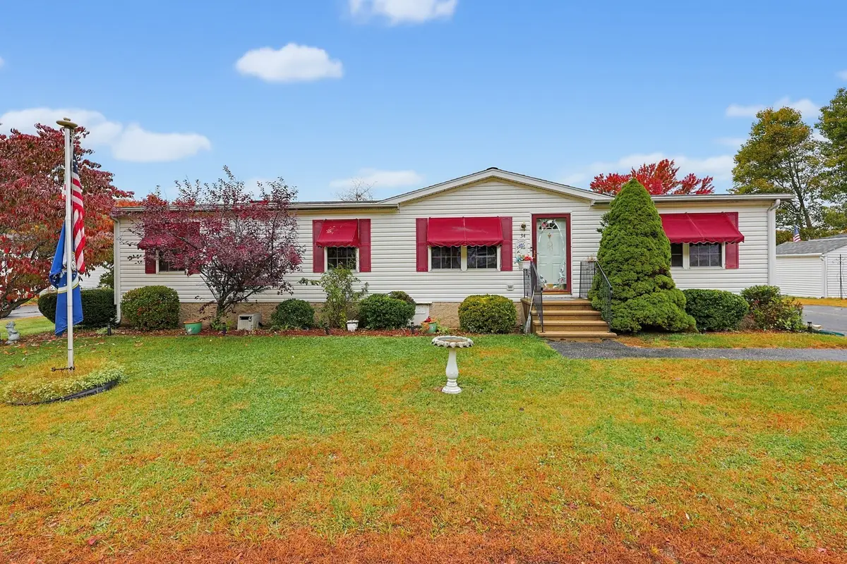 34 Deer Run, Brookfield, MA 01506 - #1