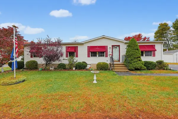34 Deer Run, Brookfield, MA 01506