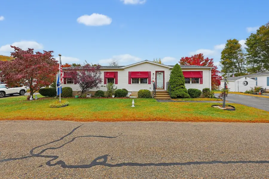 34 Deer Run, Brookfield, MA 01506 - #2