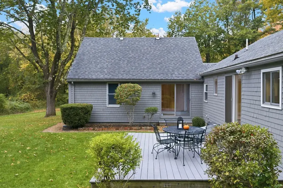 31 Wheaton Ave, Rehoboth, MA 02769 - #3
