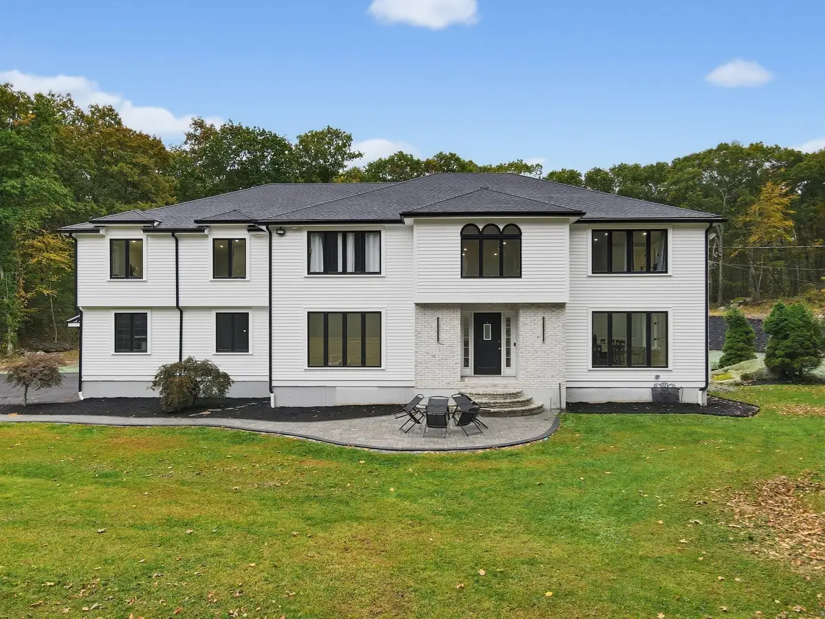 23 Bens Way- Private Rd, Hopedale, MA 01747 - #1