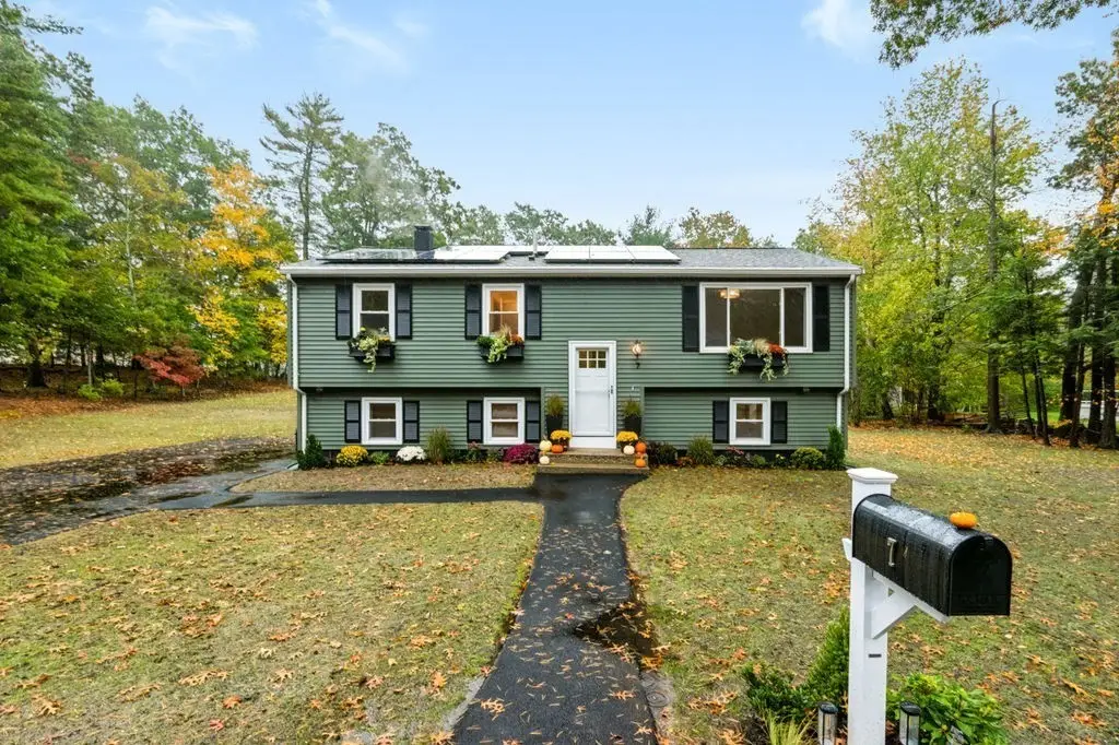 7 Bayberry Lane, Salisbury, MA 01952 - #1