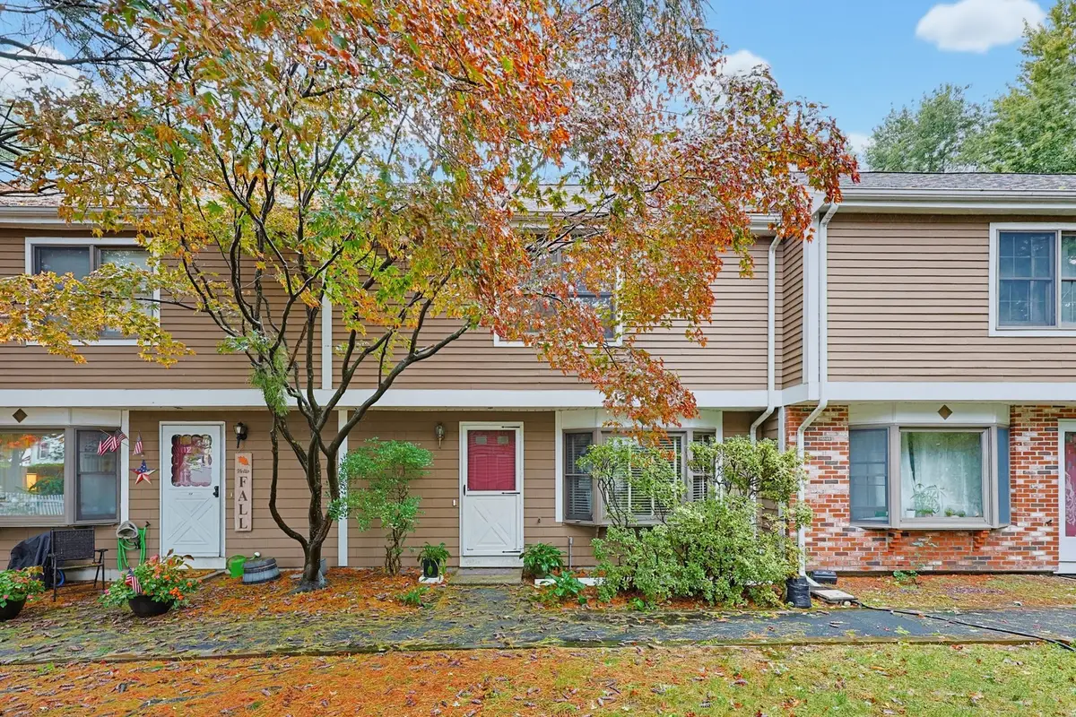 14 Anderson Way #14, Malden, MA 02148 - #1