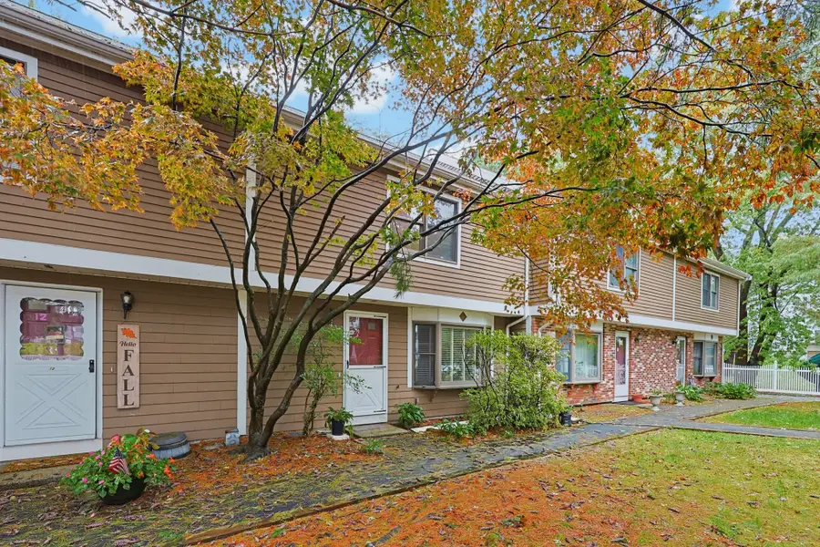 14 Anderson Way #14, Malden, MA 02148 - #2