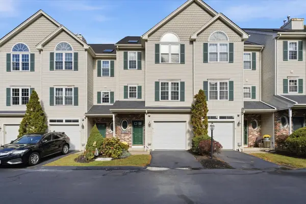 67 N Quinsigamond Ave #21, Shrewsbury, MA 01545