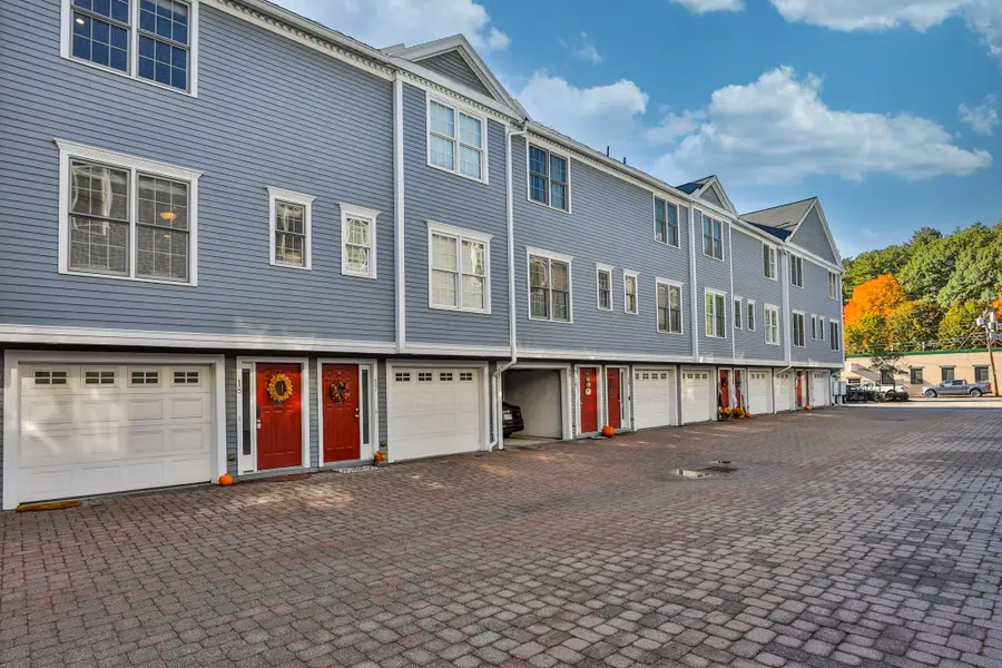 894 Main #18, Wakefield, MA 01880 - #3