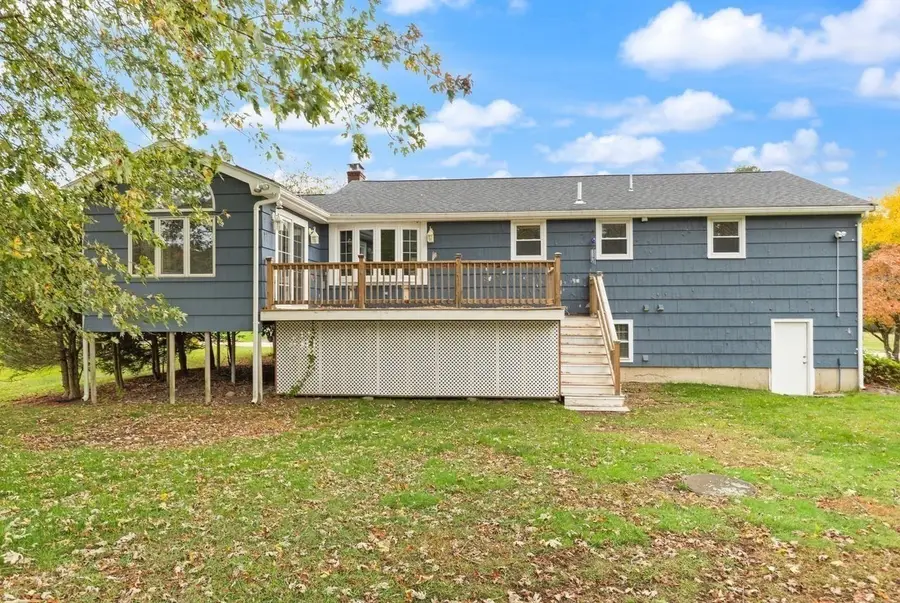 7 Heath Rd, South Easton, MA 02375 - #2