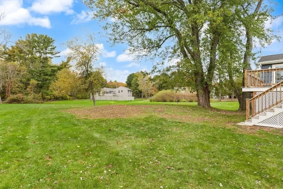 7 Heath Rd, South Easton, MA 02375 - #3