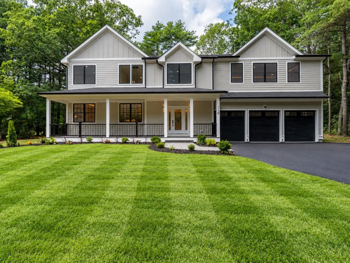 116 Lincoln Rd, Wayland, MA 01778 - #1