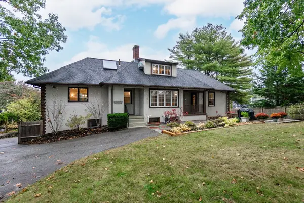 384 Winthrop Street, Medford, MA 02155